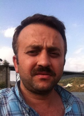 polat, 44, Türkiye Cumhuriyeti, Samsun