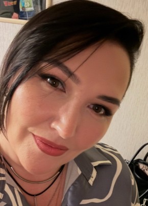 Yuliya, 48, Russia, Kirov (Kirov)