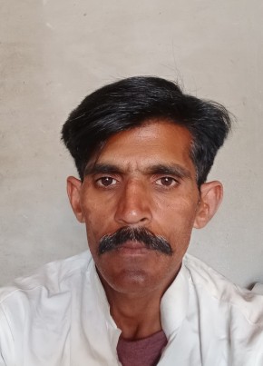 Yousaf ali, 39, پاکستان, لالیاں