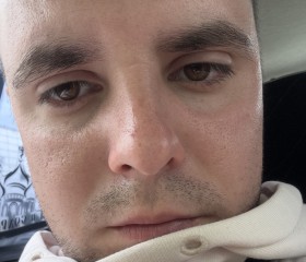 Matvey, 30, Lipetsk
