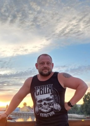Александр, 42, Россия, Мытищи