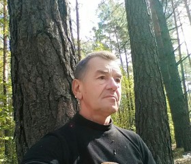 Anatoliy, 66 лет, Славутич