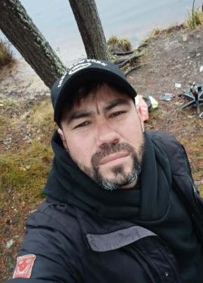 Arda, 38, Russia, Yelizovo