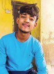 rohit thakur, 18 лет, New Delhi