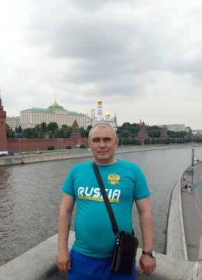 Толян, 39, Россия, Туймазы