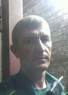 Andrei из Тихорецка 53 года