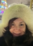 Ksyu, 44, Moscow