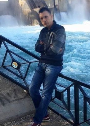 Mehmet, 39, Türkiye Cumhuriyeti, Adana