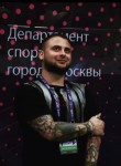 Denis, 28, Moscow