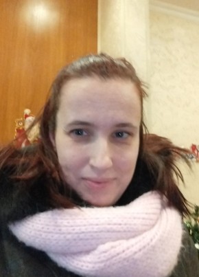 Марианна, 37, Россия, Москва