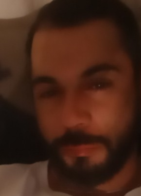 Pedro из Marília 34 года