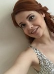 Анна Бетина, 25 лет, Москва