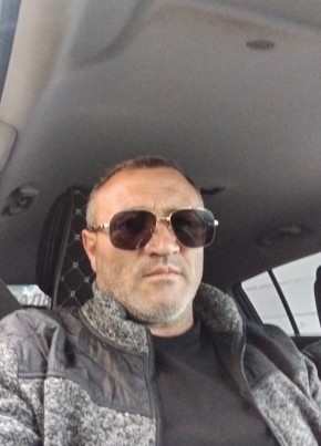 Эдгар из Оренбурга 41 год