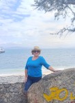 Yuliya, 35, Saint Petersburg