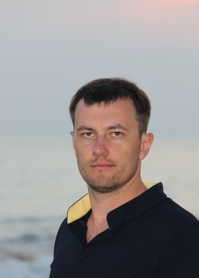 Юрий, 36, Россия, Рассказово
