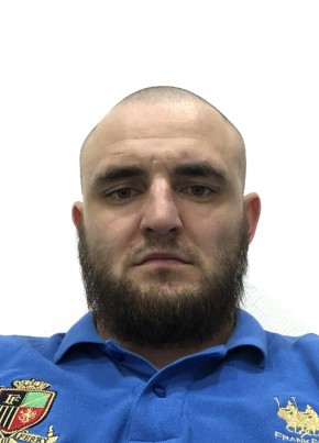 Evgeniy, 32, Russia, Novosibirsk