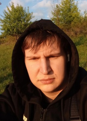 Yura, 19, Russia, Ilskiy