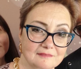 Antonina, 57, Ryazan