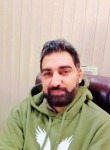 Babar khan, 42 года, اسلام آباد