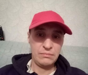 Tatarin, 41 год, Екатеринбург