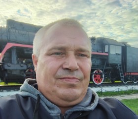 Dmitriy, 47, Kargasok