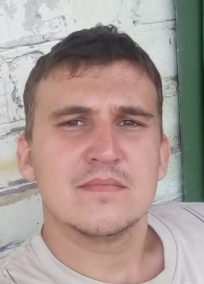 tatarin, 31, Россия, Ершов