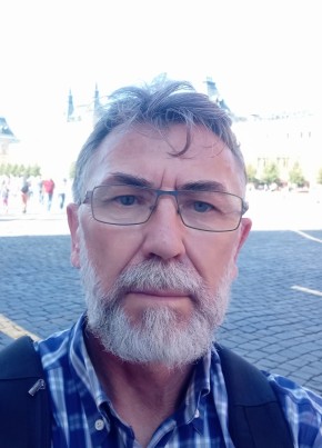 Александр, 65, Россия, Самара