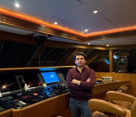 Burak, 25, Brunsbuettel