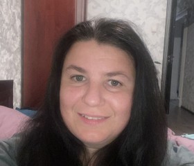 Антонина, 41 год, Москва