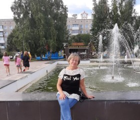 Ilinichna, 57, Minusinsk