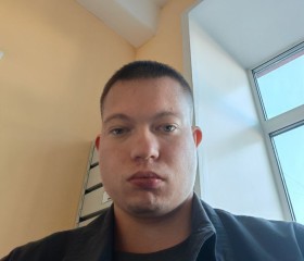 Konstantin Volf, 30, Moscow