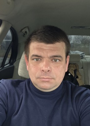 Коля из Бежецка 39 лет