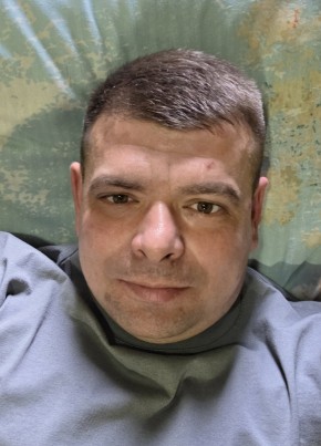 Коля из Бежецка 39 лет
