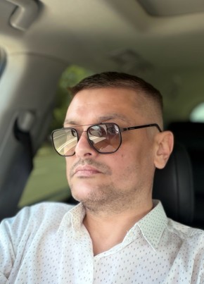 Игорь из Лениногорска 44 года