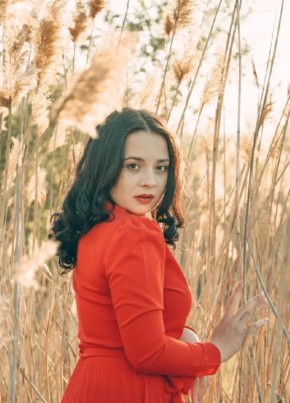 софия, 25, Россия, Новошахтинск