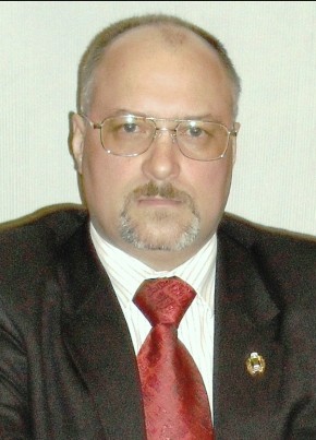 Иван, 55, Россия, Ульяновск