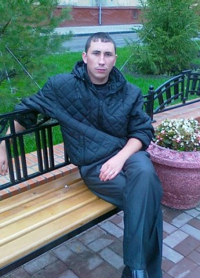 Андрей, 33, Россия, Русская Поляна