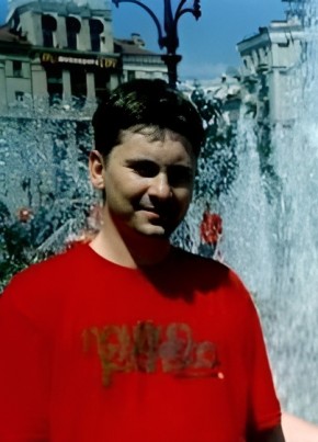 RamblerDating profile picture for @shave