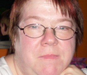 Katrin, 51 год, Stralsund