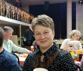 Светлана, 46 лет, Бийск