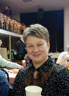 Светлана, 46, Россия, Бийск