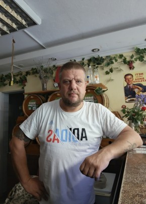 Олег из Ростова-на-Дону 45 лет