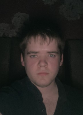 kirill, 28, Russia, Serpukhov
