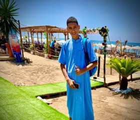 محمد, 20, Algiers