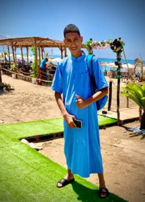محمد, 20, Algeria, Algiers