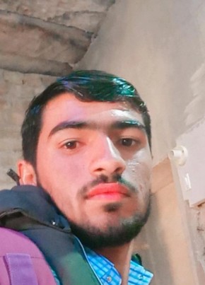 Jata, 19, India, Jaipur