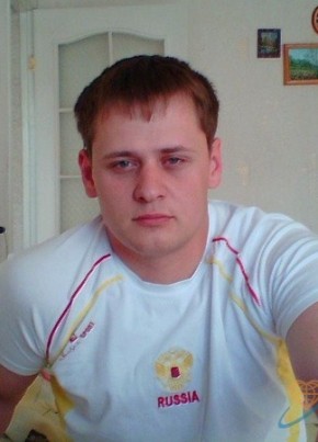Дмитрий, 37, Россия, Ачинск