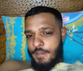 Akshay, 32, Curepipe