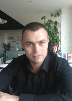 Вадим, 42, Россия, Петрозаводск