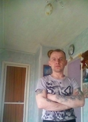 Александр, 41, Россия, Котлас
